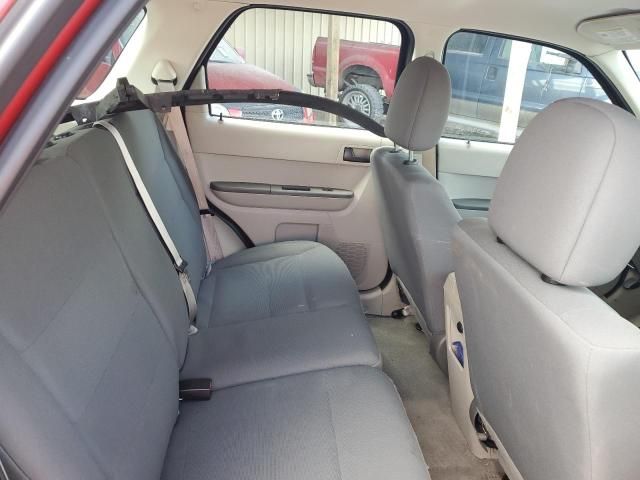 2011 Ford Escape XLS