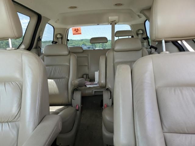 2005 Ford Freestar SEL