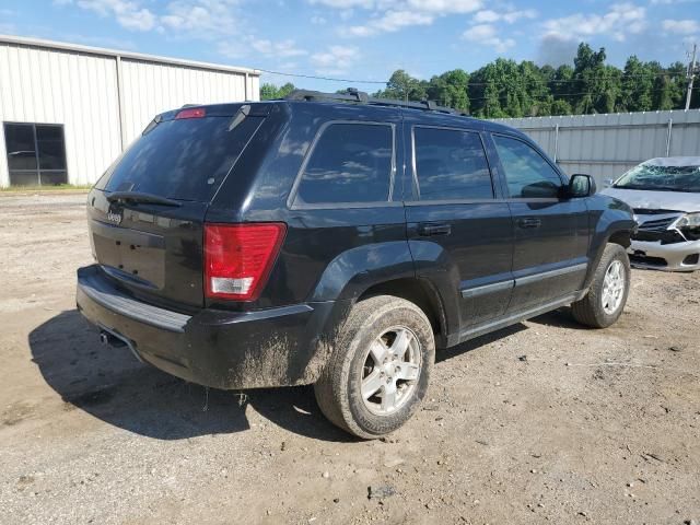 2007 Jeep Grand Cherokee Laredo