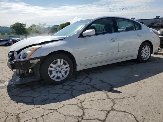 2010 Nissan Altima Base