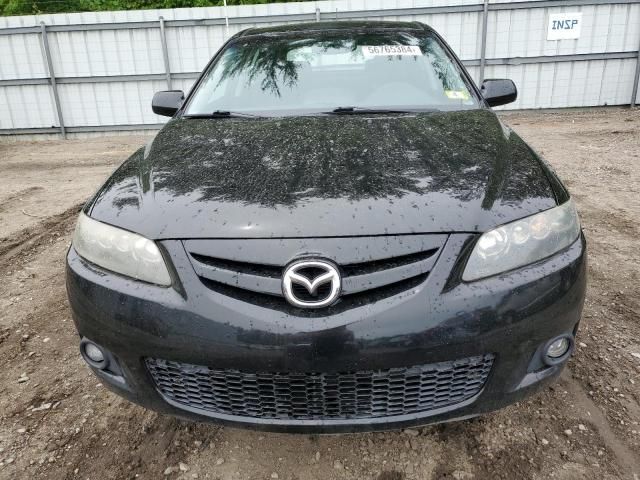 2006 Mazda 6 S