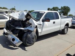 2011 Ford F150 Super Cab for sale in Sacramento, CA