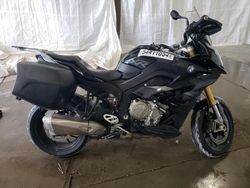 Salvage motorcycles for sale at Walton, KY auction: 2019 BMW S 1000 XR