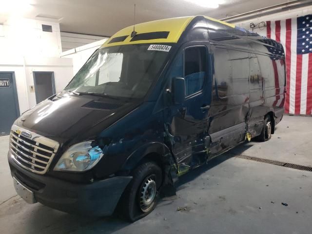 2013 Freightliner Sprinter 2500