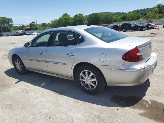 2006 Buick Lacrosse CXL