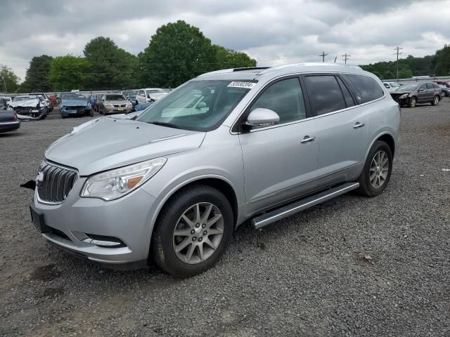 2016 Buick Enclave