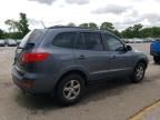 2007 Hyundai Santa FE GLS