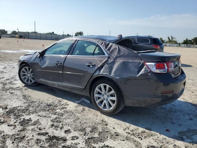 2013 Chevrolet Malibu 2LT