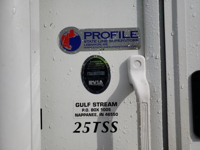 2011 Gulf Stream Amerilite