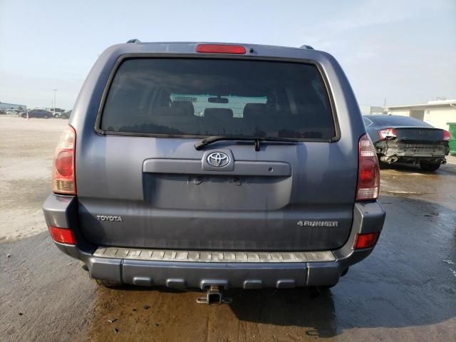 2005 Toyota 4runner SR5