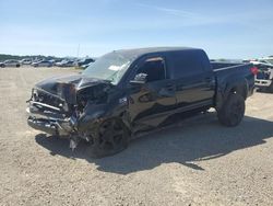 Salvage cars for sale from Copart Anderson, CA: 2013 Toyota Tundra Crewmax SR5