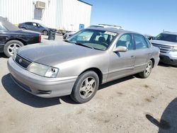 Salvage cars for sale from Copart Tucson, AZ: 1999 Toyota Avalon XL