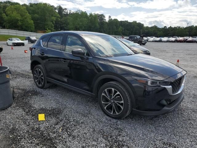 2022 Mazda CX-5 Premium Plus