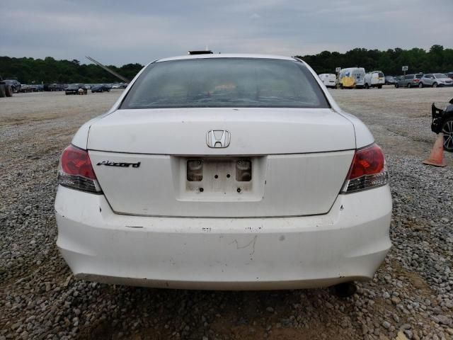 2009 Honda Accord EX