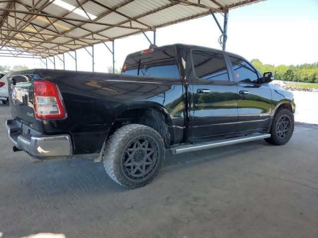 2019 Dodge RAM 1500 BIG HORN/LONE Star