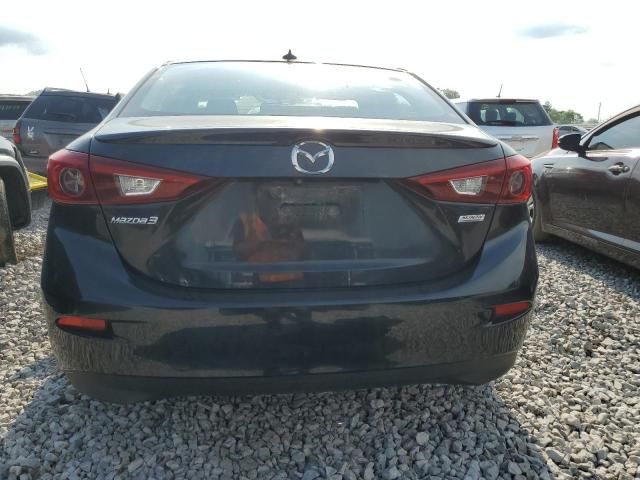 2014 Mazda 3 Grand Touring