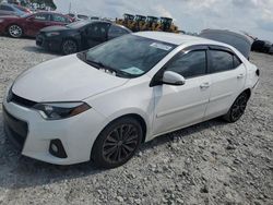 2014 Toyota Corolla L en venta en Loganville, GA