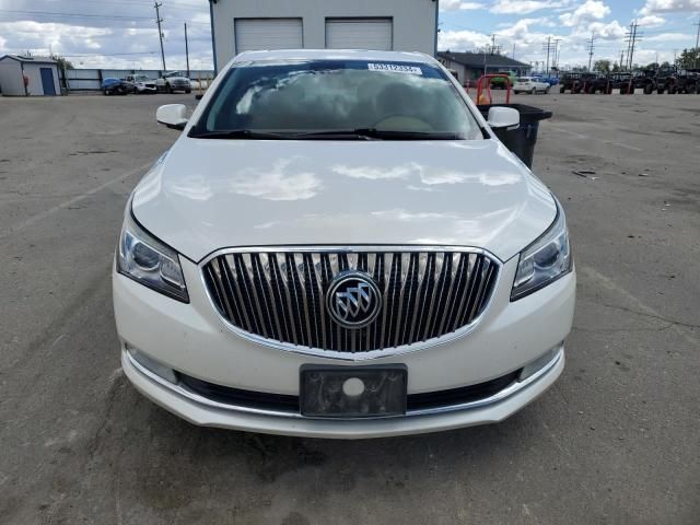 2014 Buick Lacrosse