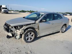 2015 Chevrolet Malibu LS en venta en Arcadia, FL