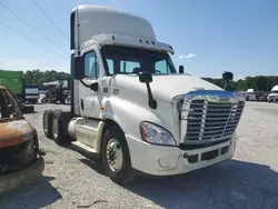 Freightliner salvage cars for sale: 2015 Freightliner Cascadia 125