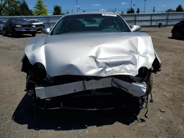 2007 Buick Lacrosse CXL