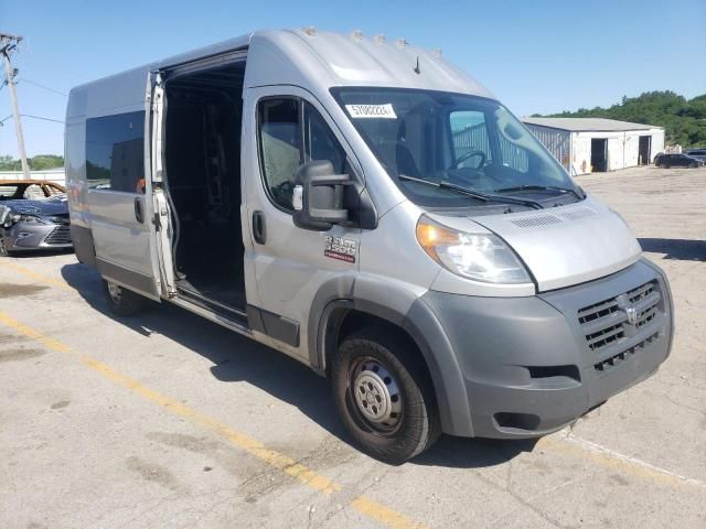 2018 Dodge RAM Promaster 3500 3500 High