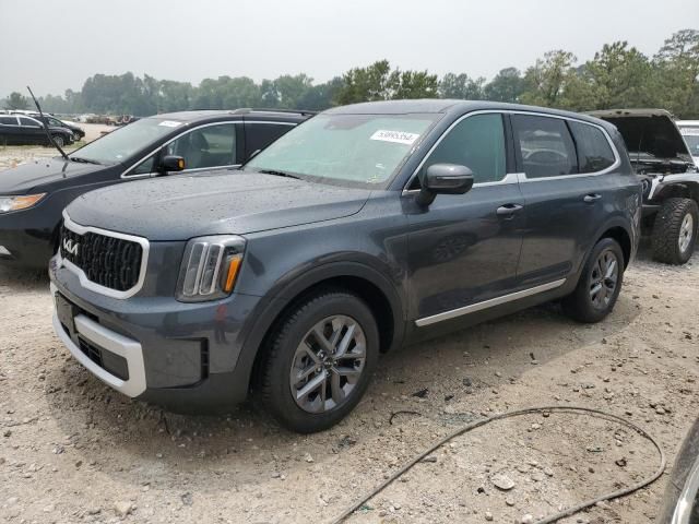 2024 KIA Telluride LX