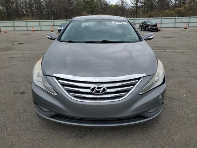 2014 Hyundai Sonata SE