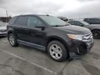 2012 Ford Edge SEL