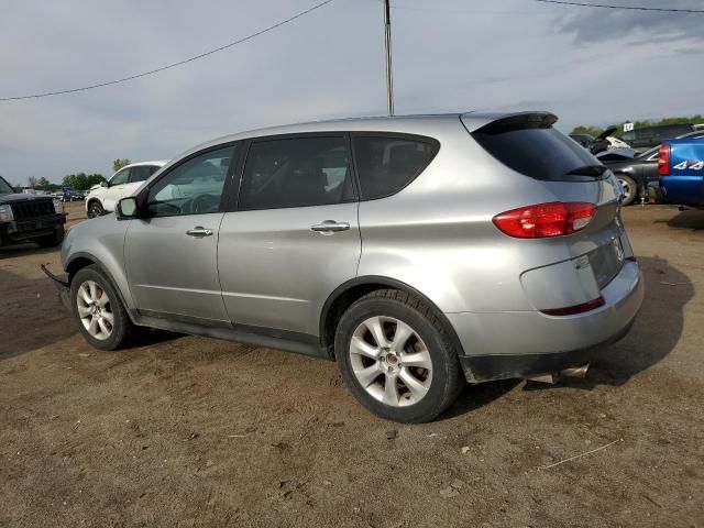 2007 Subaru B9 Tribeca 3.0 H6