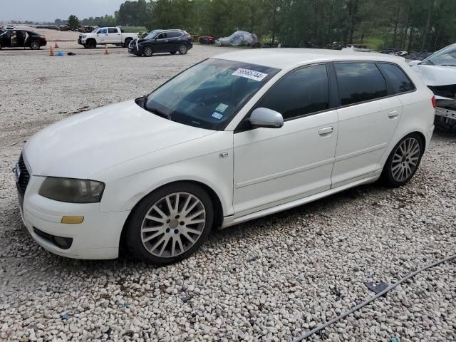 2006 Audi A3 2.0 Sport