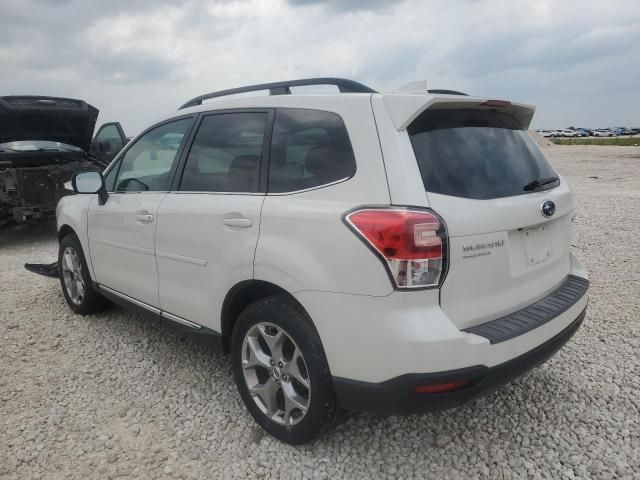 2018 Subaru Forester 2.5I Touring