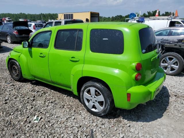 2009 Chevrolet HHR LT