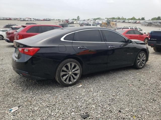 2016 Chevrolet Malibu Premier