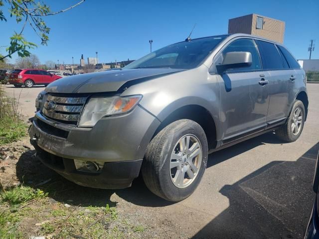 2008 Ford Edge SEL