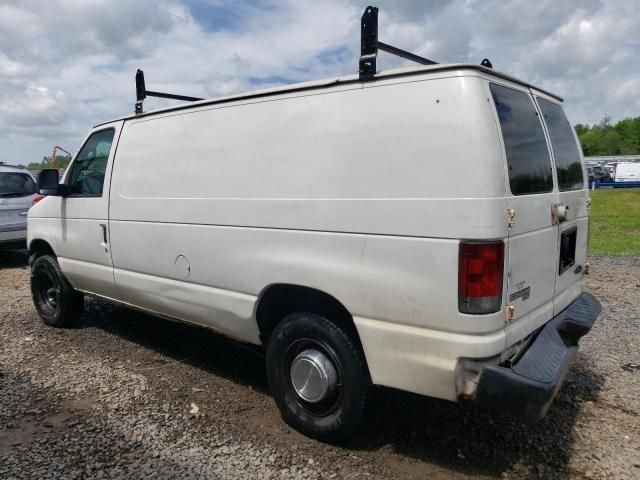 2004 Ford Econoline E250 Van