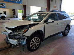 Salvage cars for sale from Copart Angola, NY: 2005 Toyota Corolla Matrix XR