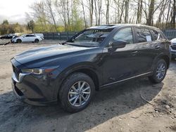 Mazda salvage cars for sale: 2024 Mazda CX-5 Preferred