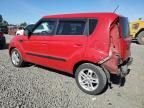 2010 KIA Soul +