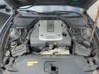 2008 Infiniti G37 Base