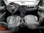 2017 Fiat 500L Trekking