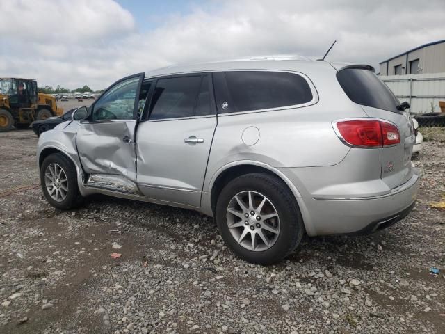 2015 Buick Enclave