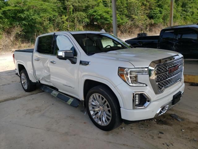 2021 GMC Sierra K1500 Denali