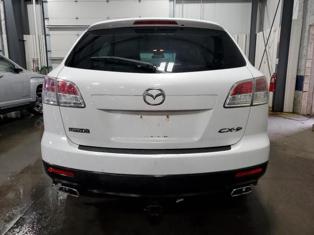 2007 Mazda CX-9