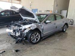 Salvage cars for sale at Homestead, FL auction: 2023 Hyundai Sonata SEL