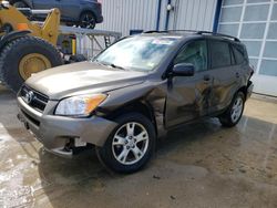 Toyota rav4 salvage cars for sale: 2012 Toyota Rav4