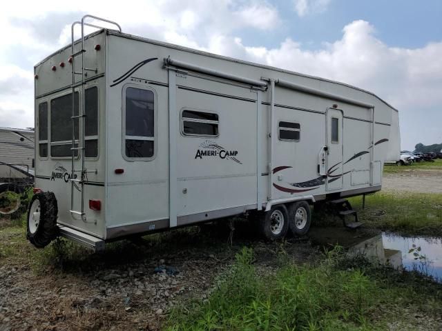 2004 American Motors RV