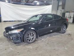 Honda Accord lx salvage cars for sale: 2012 Honda Accord LX