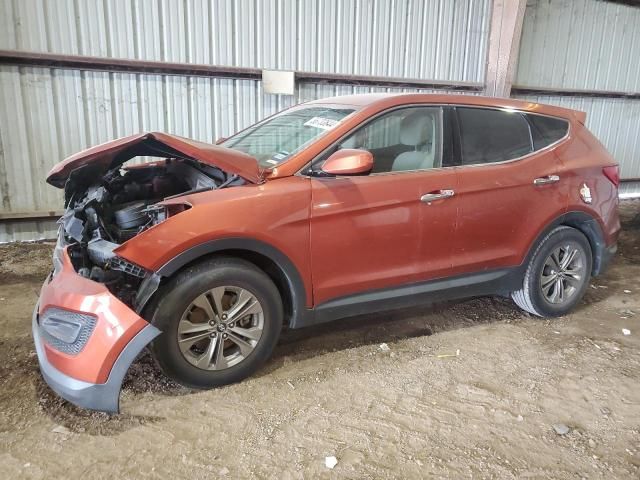 2014 Hyundai Santa FE Sport