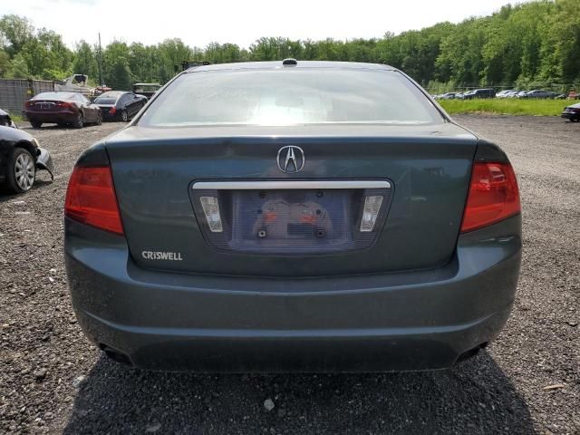 2005 Acura TL